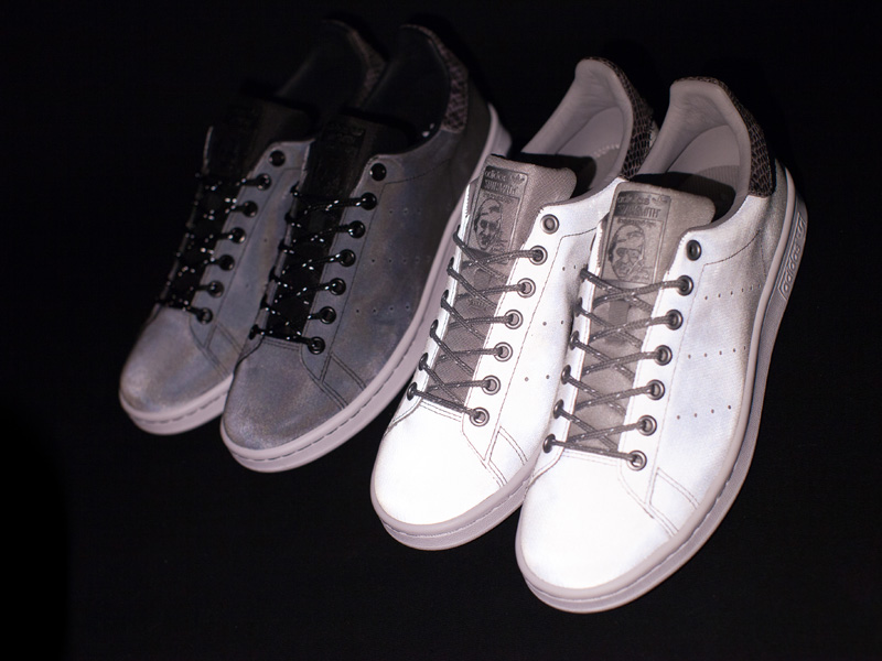Stan Smith Reflective Pack