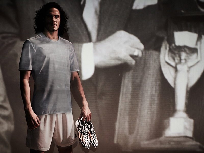 Cavani 1 Cavani 1