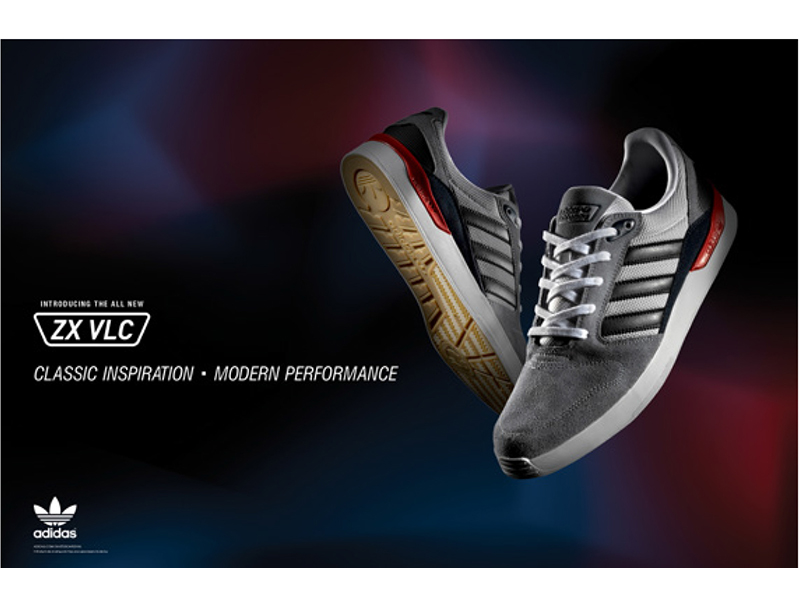 ZX VULC ZX VULC