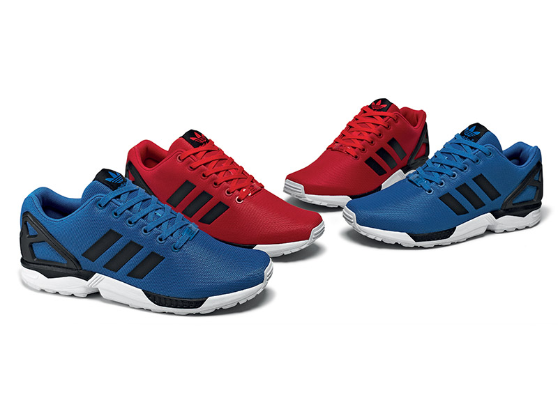 ZX Flux Base Tone Pack 14 ZX Flux Base Tone Pack 14