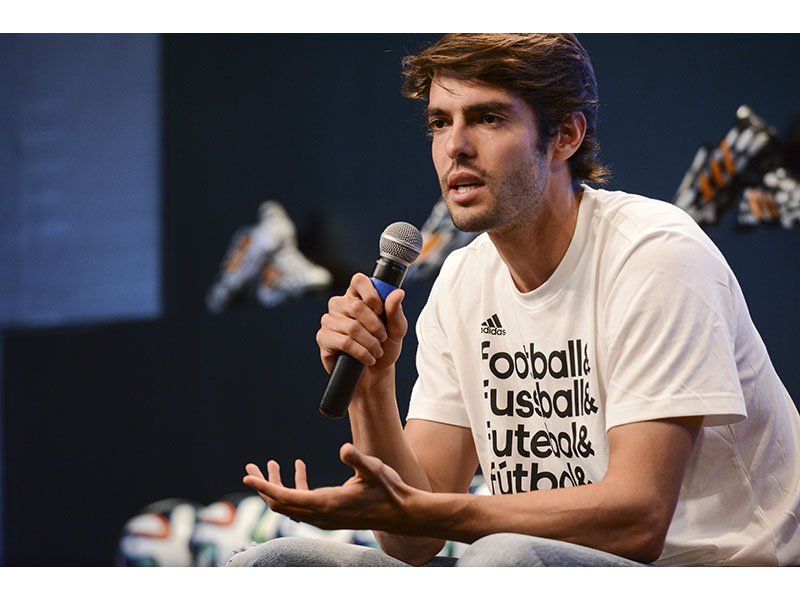 Kaka adidas Dugout 6 Kaka adidas Dugout 6