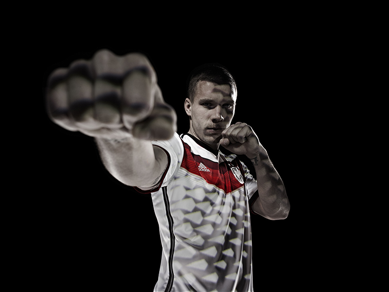 Lukasz Podolski Lukasz Podolski