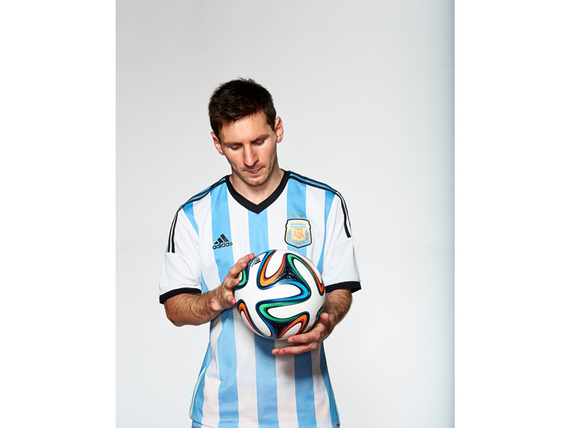 Leo Messi Leo Messi