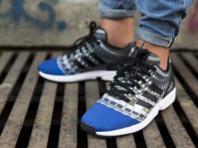 ZX FLUX Shoe ZX FLUX Shoe