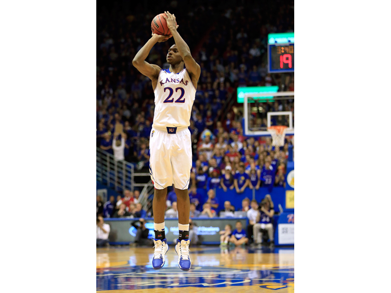 Andrew Wiggins - adidas 2 Andrew Wiggins - adidas 2