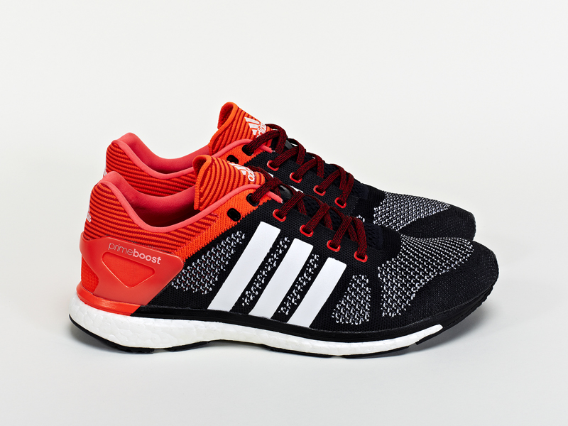 adidas primeknit technology