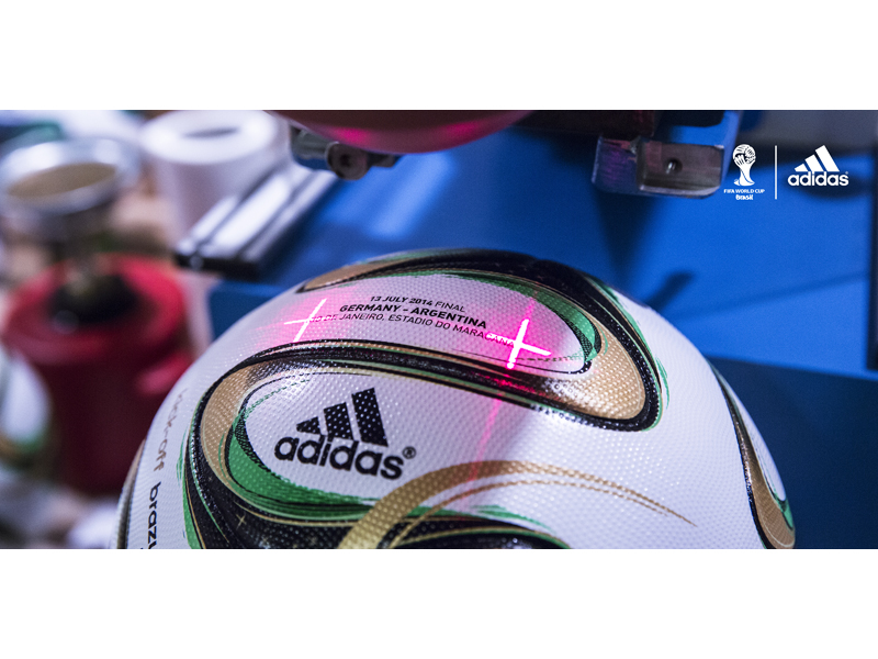 adidas este brandul cu cea mai mare notorietate în timpul Cupei Mondiale 2014 din Brazilia adidas este brandul cu cea mai mare notorietate în timpul Cupei Mondiale 2014 din Brazilia