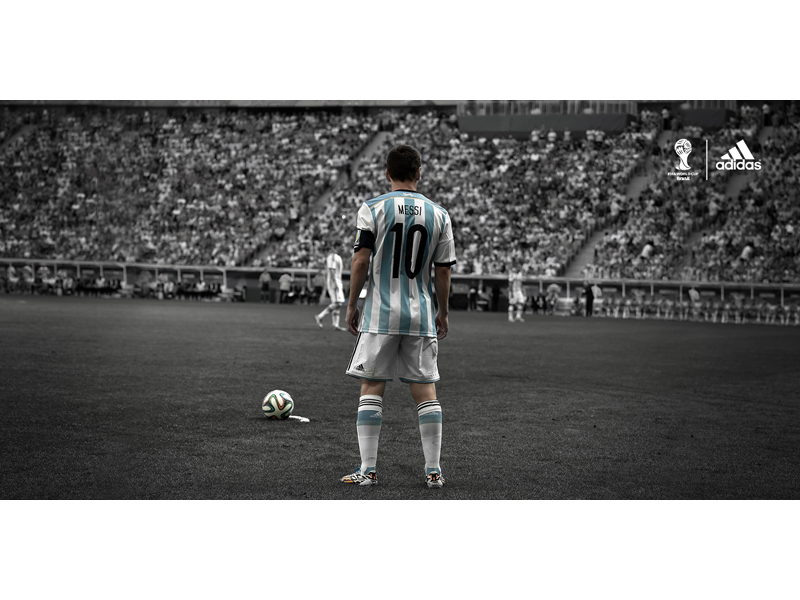 Messi Semifinals Messi Semifinals