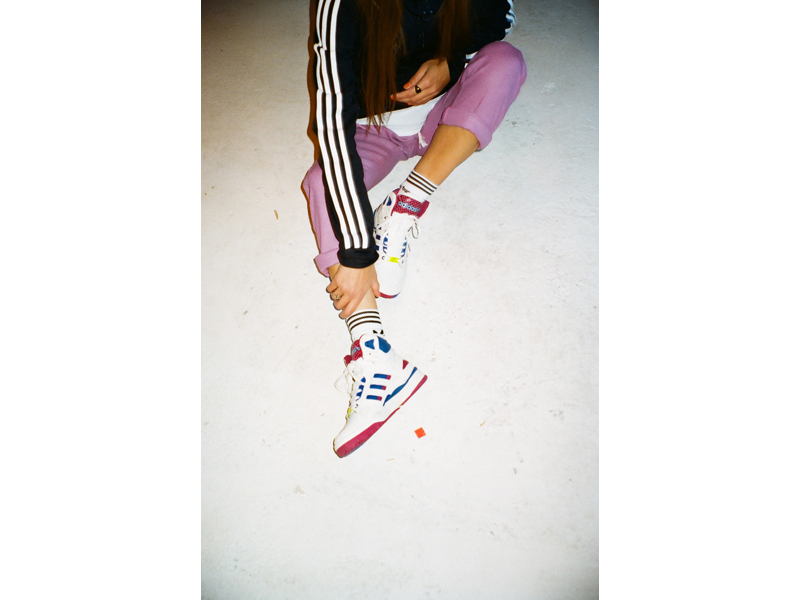 Lux Snake OG Sneaker Pack 19 Lux Snake OG Sneaker Pack 19