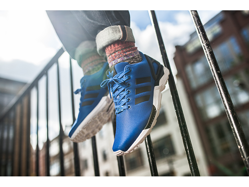 ZX Flux ZX Flux