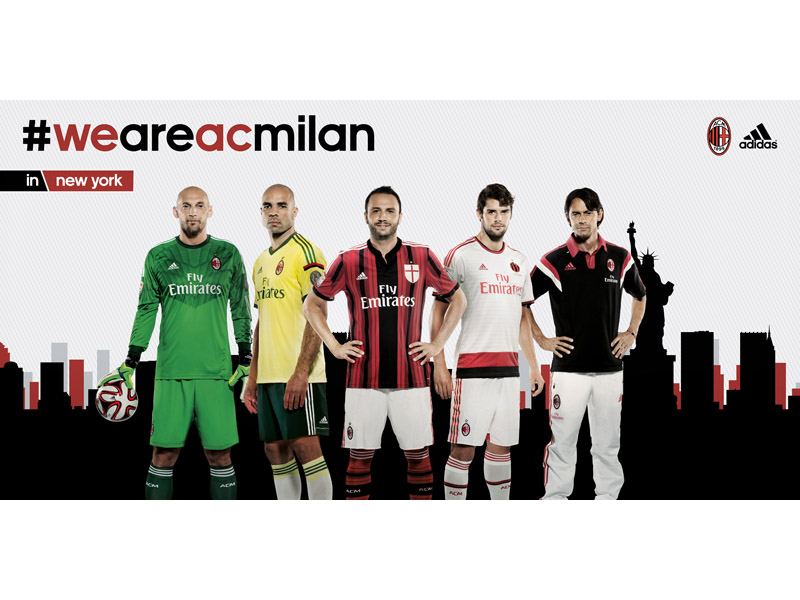 Milan Colore Milan Colore