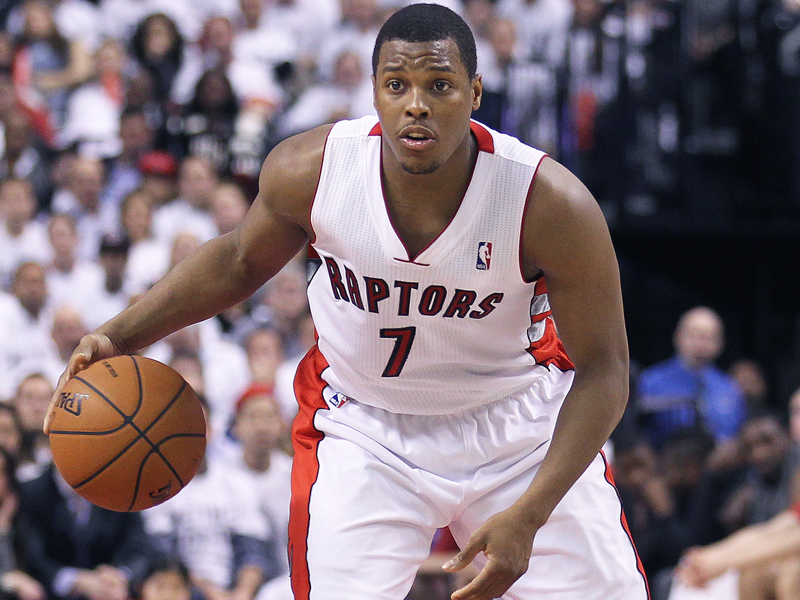 Kyle Lowry Kyle Lowry