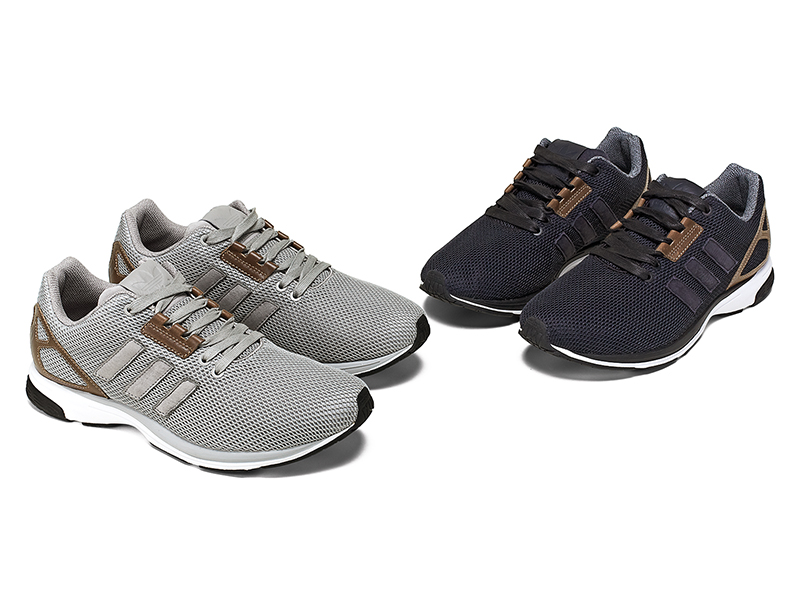 ZX FLUX ZERO TECH CASUAL PACK 14 ZX FLUX ZERO TECH CASUAL PACK 14