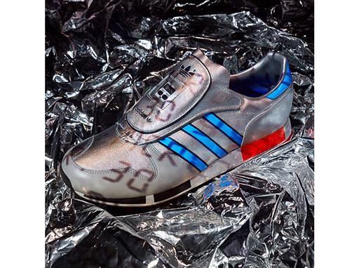 adidas Originals OG Micropacer 3 adidas Originals OG Micropacer 3