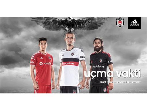 adidas Besiktas 4 adidas Besiktas 4