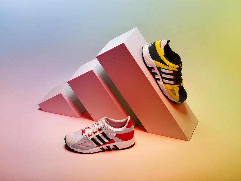 adidas Originals EQT Guidance adidas Originals EQT Guidance