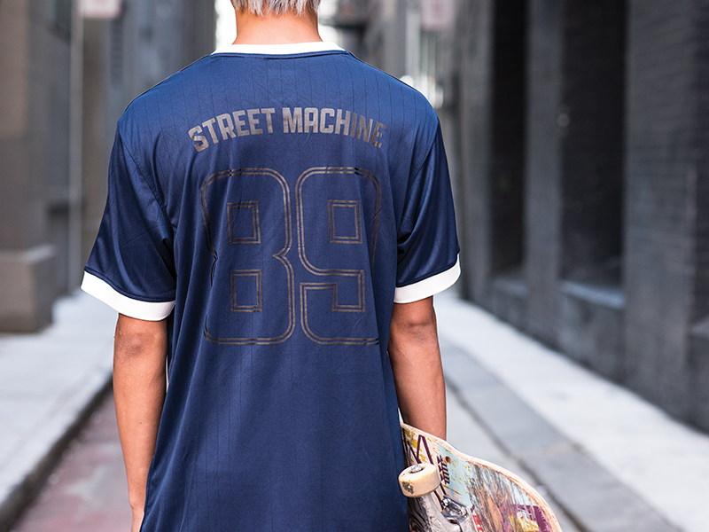adidas Street Machine 3 adidas Street Machine 3
