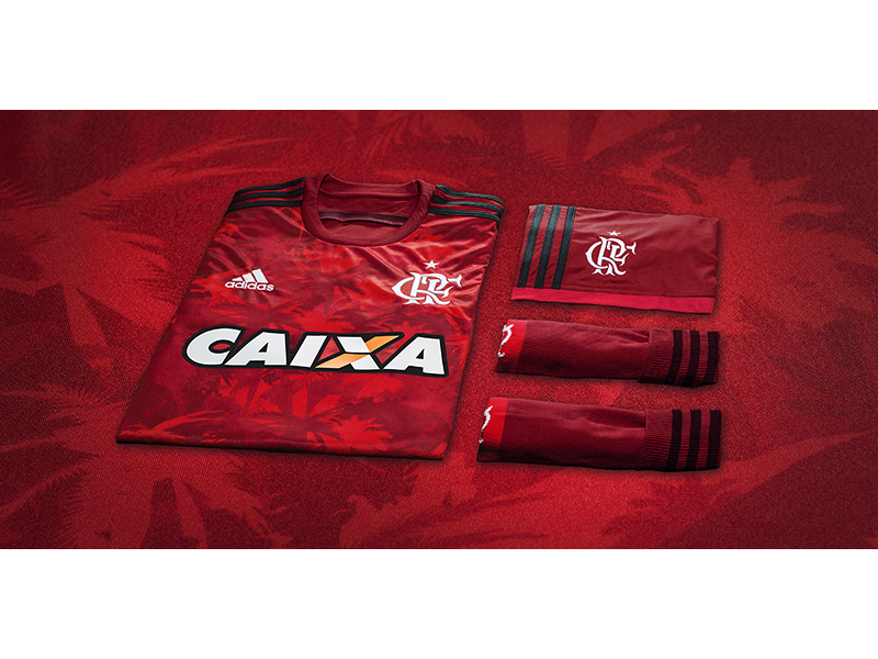 Flamengo -2 Flamengo -2