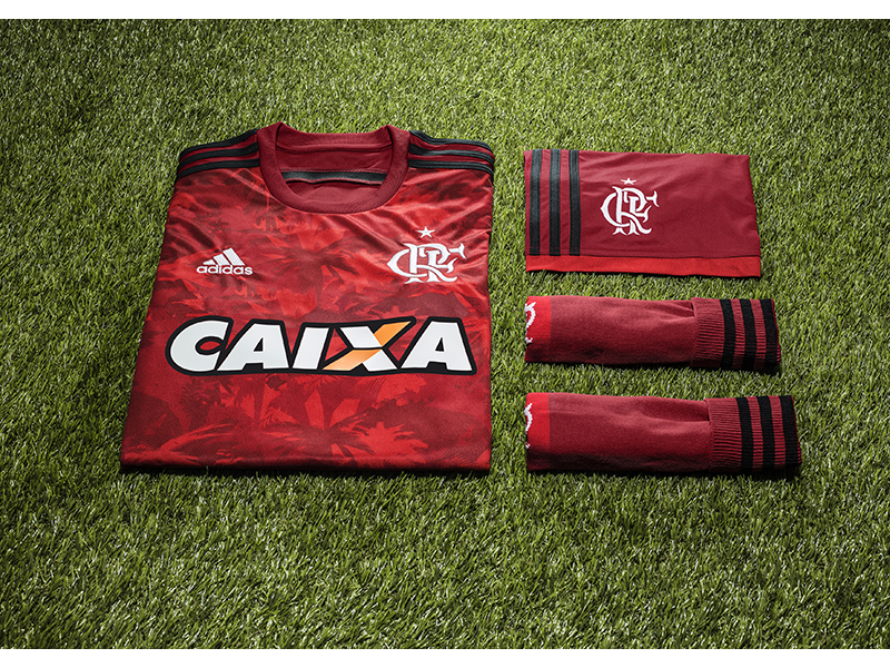Flamengo -1 Flamengo -1