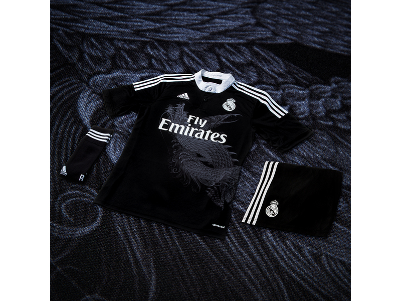 Real Madrid Hero_01 Real Madrid Hero_01