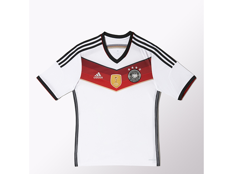 dfb home jersey 4 stars dfb home jersey 4 stars