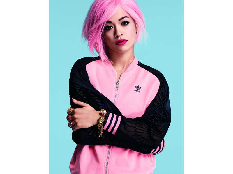 Rita Ora Image Rita Ora Image