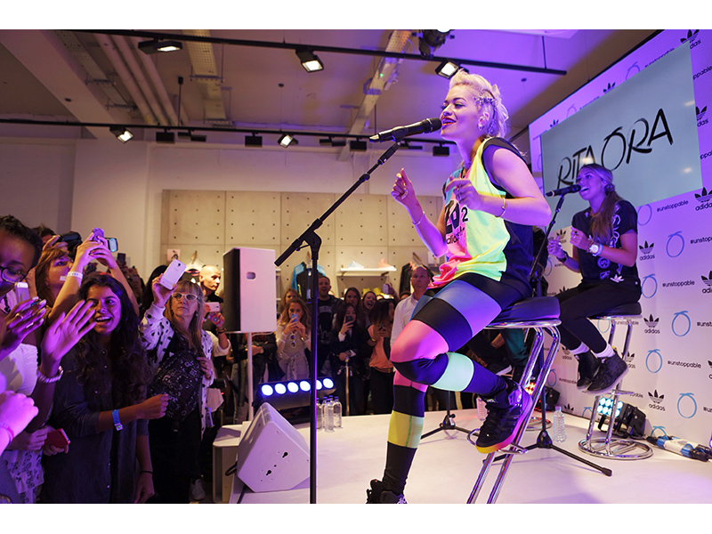 adidas Originals by Rita Ora 3 adidas Originals by Rita Ora 3