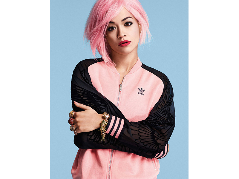adidas Originals by Rita Ora adidas Originals by Rita Ora