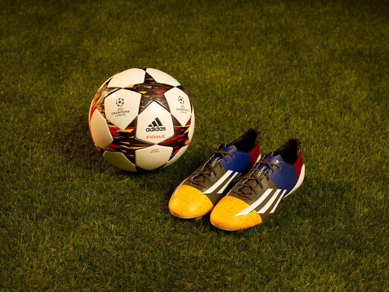 adidas adizero F50 Messi adidas adizero F50 Messi