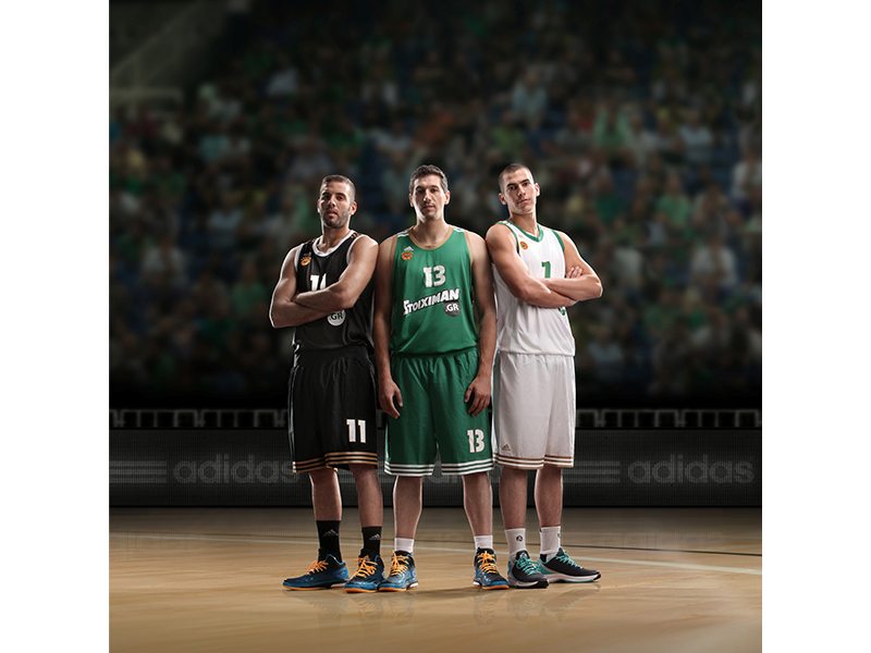 adidas PAO BC 1 adidas PAO BC 1