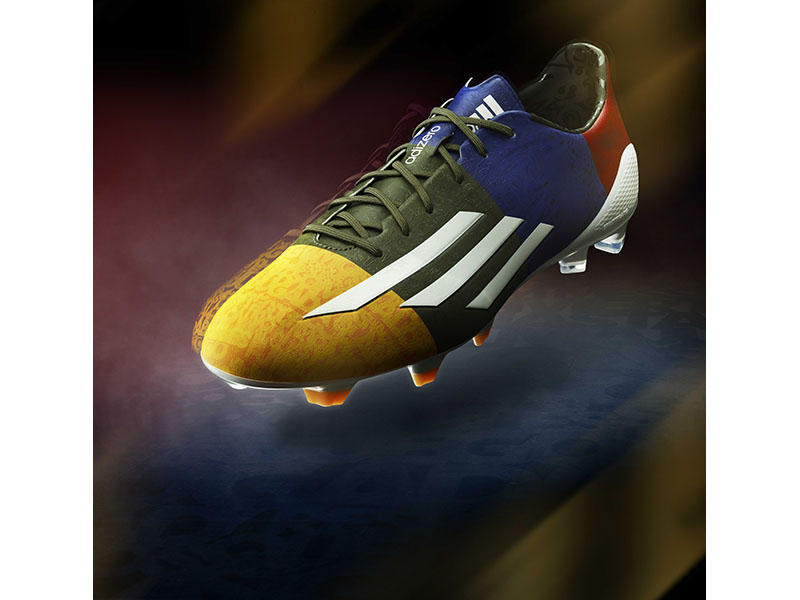 UCL boot (being used in retail & social as well) UCL boot (being used in retail & social as well)