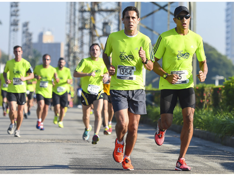 Desafio Boost Endless Run continua com a etapa do Rio de Janeiro 1 Desafio Boost Endless Run continua com a etapa do Rio de Janeiro 1