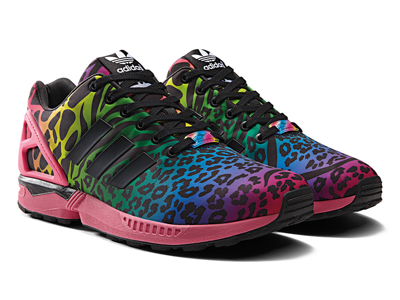 B32740 adidas Originals X Italia Independent ZX FLUX 24 B32740 adidas Originals X Italia Independent ZX FLUX 24