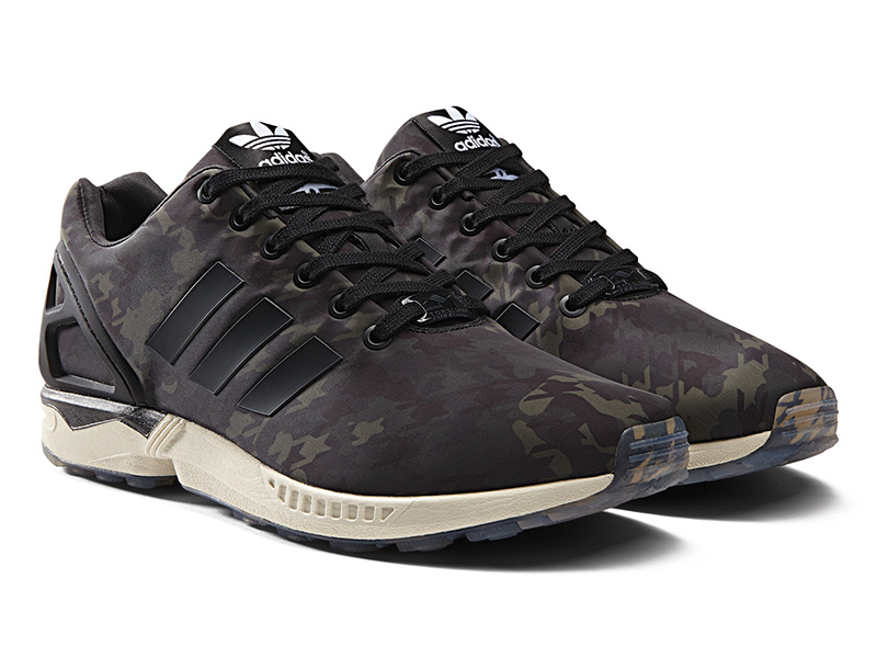 B32742 adidas Originals X Italia Independent ZX FLUX 13 B32742 adidas Originals X Italia Independent ZX FLUX 13