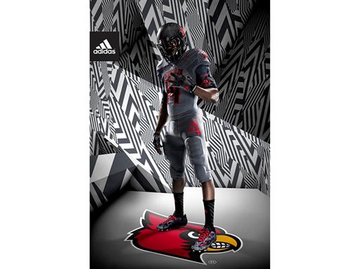 adidas Louisville adidas Louisville