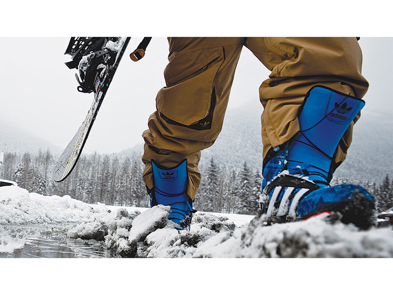 adisnow - The BOOST™ adisnow - The BOOST™