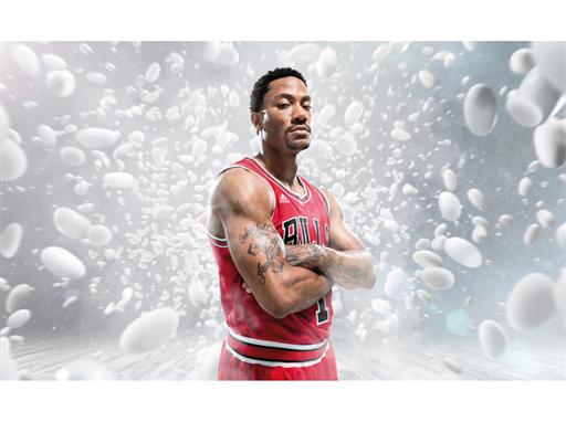 adidas Boost Derrick Rose, 7 adidas Boost Derrick Rose, 7