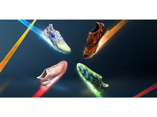 Predator Crazylight 4 Predator Crazylight 4