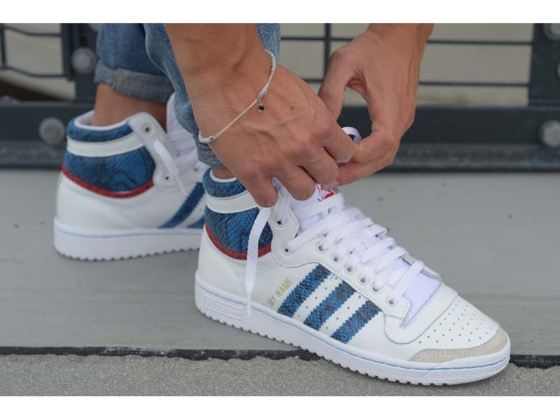 Neue Silhouetten für mi adidas Originals! 9 Neue Silhouetten für mi adidas Originals! 9