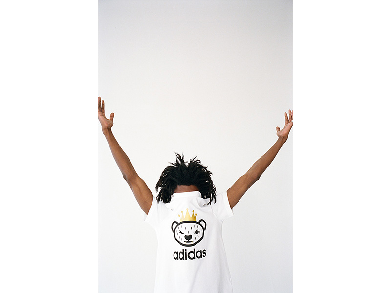 adidas Originals by Nigo FW 14 - 1 adidas Originals by Nigo FW 14 - 1