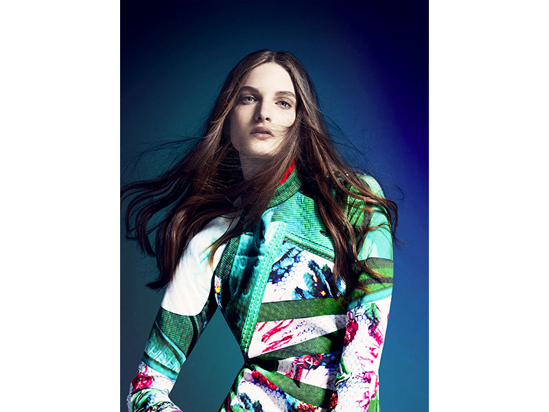 Mary Katrantzou TOP Mary Katrantzou TOP