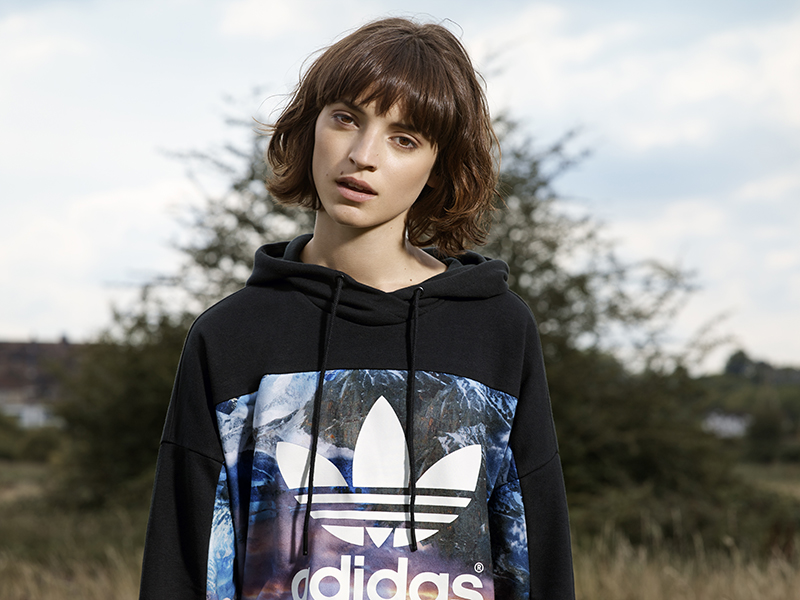 adidas Originals prezintă colecția capsulă toamnă-iarnă 2014- Mountain Clash adidas Originals prezintă colecția capsulă toamnă-iarnă 2014- Mountain Clash