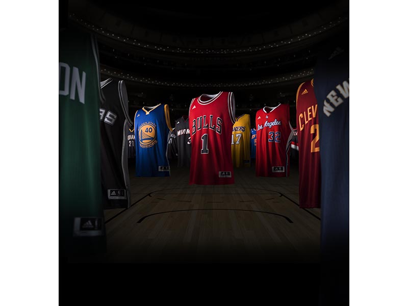 NBA Swingman 16 NBA Swingman 16