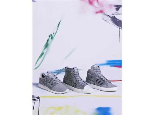 adidas Originals Womens Sneaker Boutique 2 adidas Originals Womens Sneaker Boutique 2