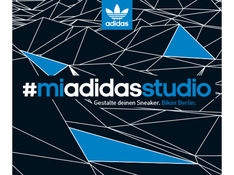 miadidasstudio Bikini Berlin miadidasstudio Bikini Berlin