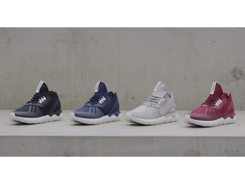 adidas Originals präsentiert den Tubular 46 adidas Originals präsentiert den Tubular 46