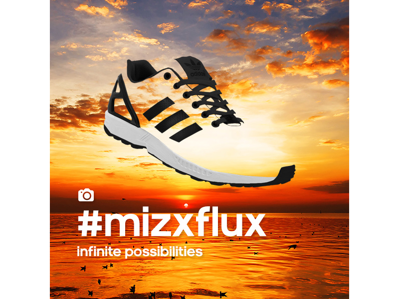 #miZXFLUX app officially launches in U.S. #miZXFLUX app officially launches in U.S.