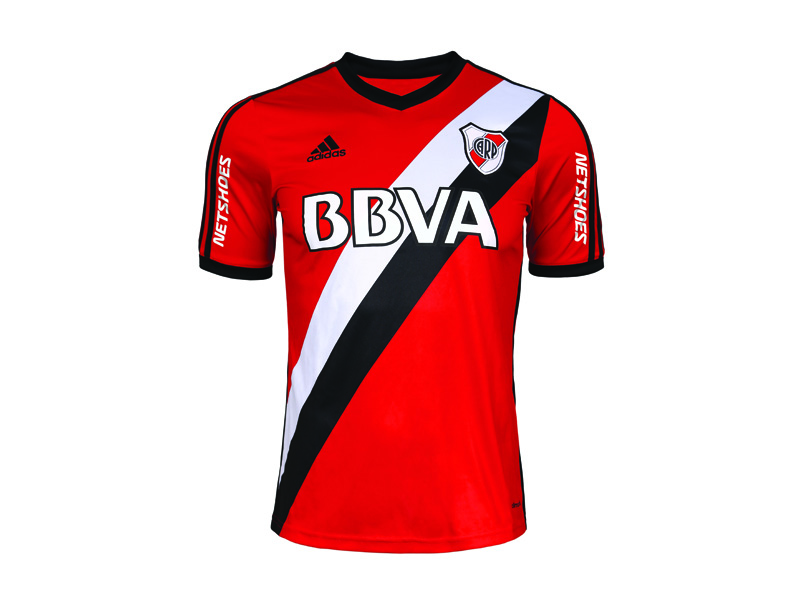 Camiseta SuplenteFrente Camiseta SuplenteFrente