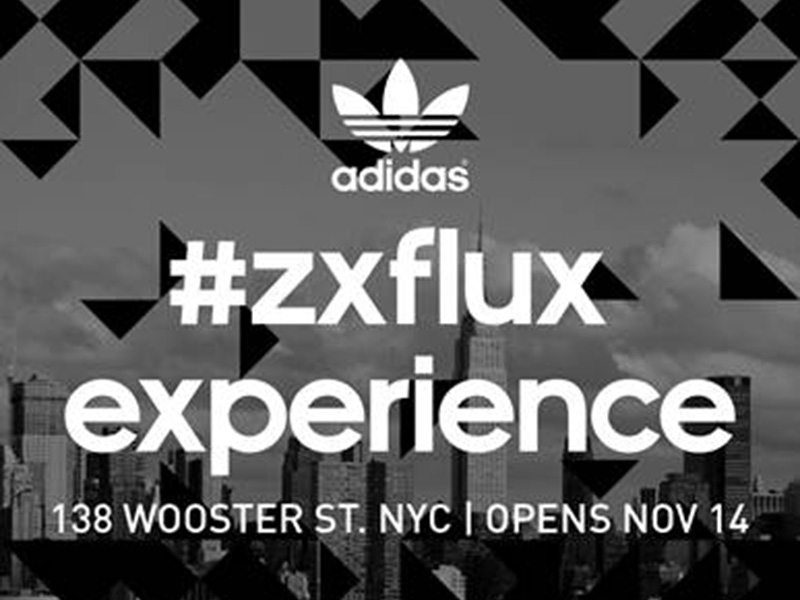 #zxflux experience #zxflux experience