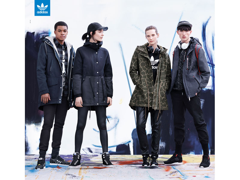 adidas Originals 2 adidas Originals 2